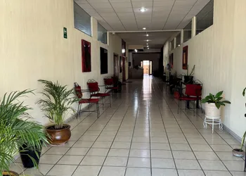 Hotel Marney Aguascalientes hotel thumbnail 8