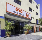 OYO Hotel Brazil,Guadalajara,Estadio Jalisco hotel detail image 3