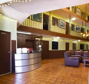 OYO Hotel Brazil,Guadalajara,Estadio Jalisco hotel detail image 4