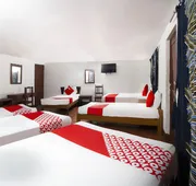 OYO Hotel Brazil,Guadalajara,Estadio Jalisco hotel detail image 7