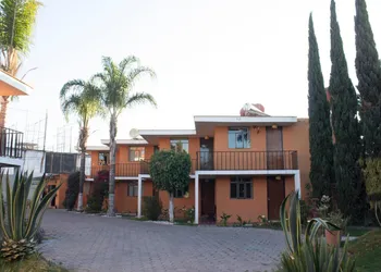 Villas Hotel Cholula hotel thumbnail 4