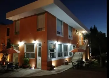 Villas Hotel Cholula hotel thumbnail 5