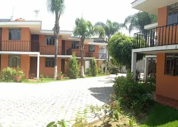 Villas Hotel Cholula hotel thumbnail 6