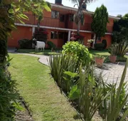 Villas Hotel Cholula hotel detail image 7