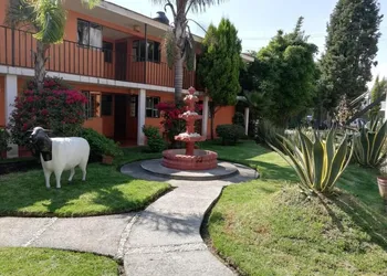 Villas Hotel Cholula hotel thumbnail 8