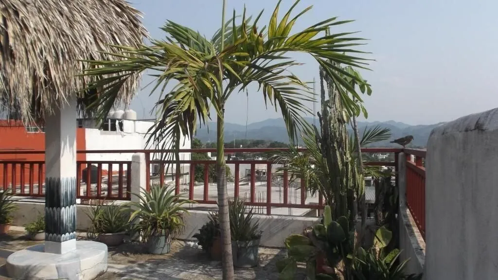 Hotel Canek hotel detail image 6