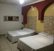 Hotel Xalapa hotel detail image 3
