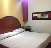 Hotel Xalapa hotel detail image 4