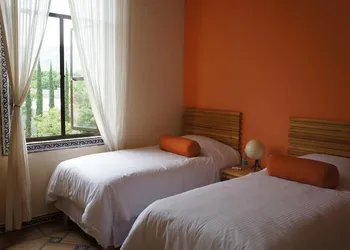 Hotel Casa Amador hotel thumbnail 7