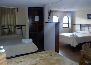Villas Tonantzintla hotel thumbnail 3