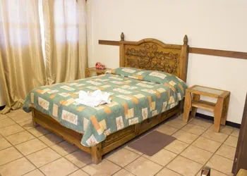 Villas Tonantzintla hotel thumbnail 4