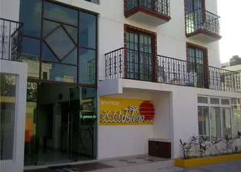 Hotel Isleño hotel thumbnail 3