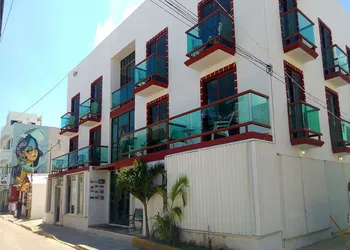 Hotel Isleño hotel thumbnail 4