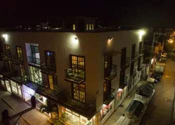 Hotel Isleño hotel thumbnail 6