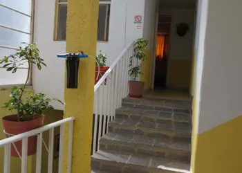 Hotel Posada Diamante hotel thumbnail 3