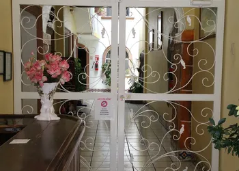 Hotel Posada Diamante hotel thumbnail 5