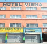 Hotel Viena hotel detail image 3