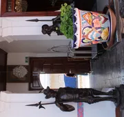 Hotel La Casa del Marques de Comillas hotel detail image 4