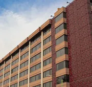 Hotel Brasilia hotel detail image 3