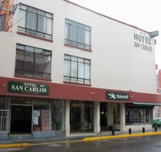 Hotel San Carlos hotel detail image 3