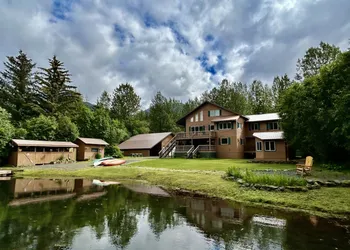 Bear Lake Lodgings Bed & Breakfast hotel thumbnail 7