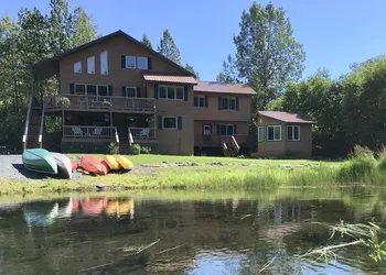 Bear Lake Lodgings Bed & Breakfast hotel thumbnail 8
