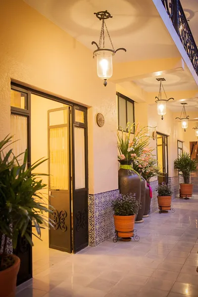 Hotel Rosa Barroco hotel detail image 6