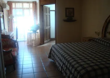 Hotel Villa Manzanares hotel thumbnail 5