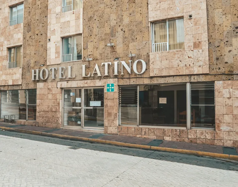 Hotel Latino hotel detail image 2