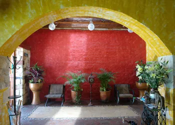 Hotel Posada Primavera hotel thumbnail 2