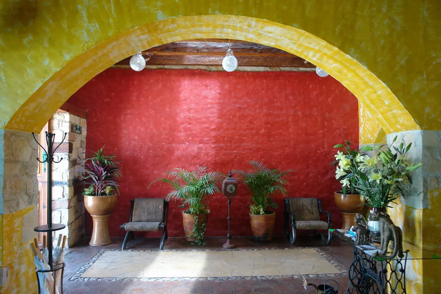 Hotel Posada Primavera hotel detail image 2