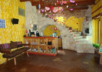 Hotel Posada Primavera hotel thumbnail 3