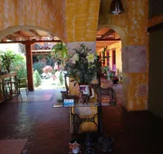 Hotel Posada Primavera hotel detail image 4