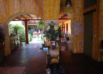 Hotel Posada Primavera hotel thumbnail 4