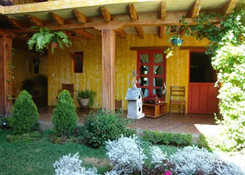 Hotel Posada Primavera hotel thumbnail 6