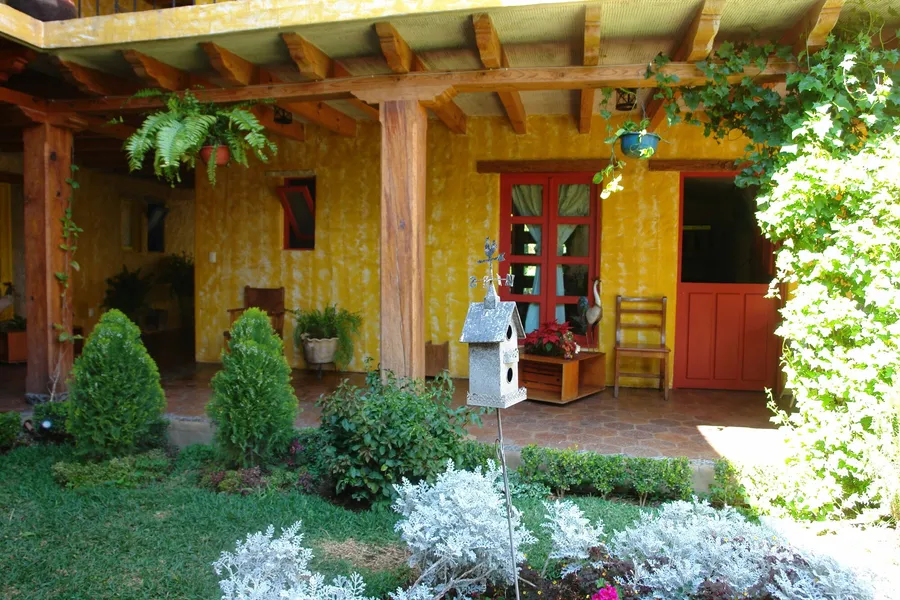 Hotel Posada Primavera hotel detail image 6