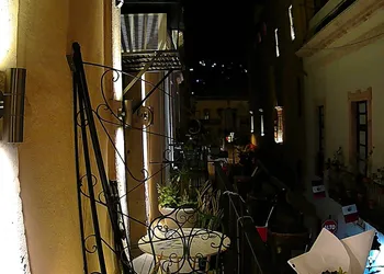 Hotel Casona del Truco hotel thumbnail 3