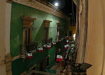 Hotel Casona del Truco hotel thumbnail 5