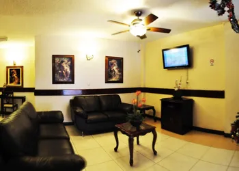 Hotel Catedral hotel thumbnail 3