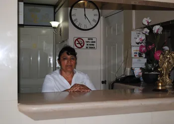 Hotel Catedral hotel thumbnail 4