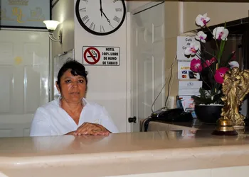 Hotel Catedral hotel thumbnail 5