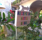 Hotel Bigu hotel detail image 5