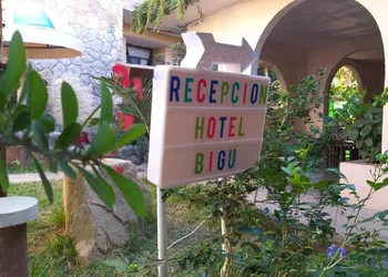 Hotel Bigu hotel thumbnail 5