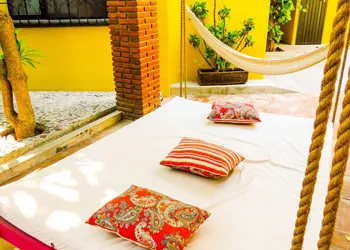 Hotel Casa Alvarada hotel thumbnail 2