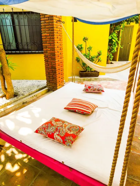 Hotel Casa Alvarada hotel detail image 2