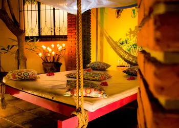 Hotel Casa Alvarada hotel thumbnail 3