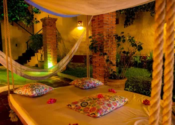 Hotel Casa Alvarada hotel thumbnail 4
