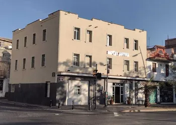 Hotel Astur hotel thumbnail 2