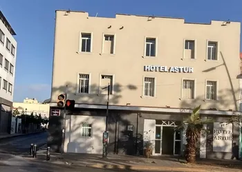 Hotel Astur hotel thumbnail 3