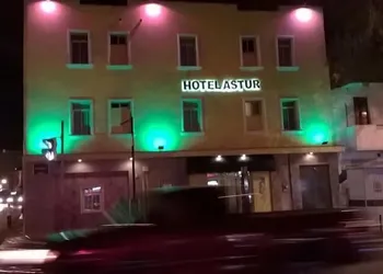Hotel Astur hotel thumbnail 2